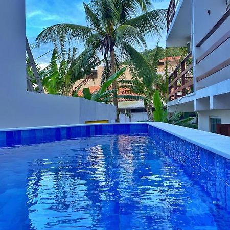 Pousada Primeira Praia Suites Morro de Sao Paulo Luaran gambar