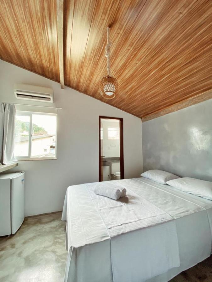 Pousada Primeira Praia Suites Morro de Sao Paulo Luaran gambar