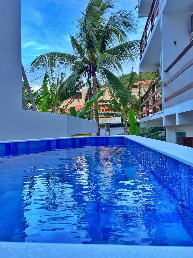 Pousada Primeira Praia Suites Morro de Sao Paulo Luaran gambar