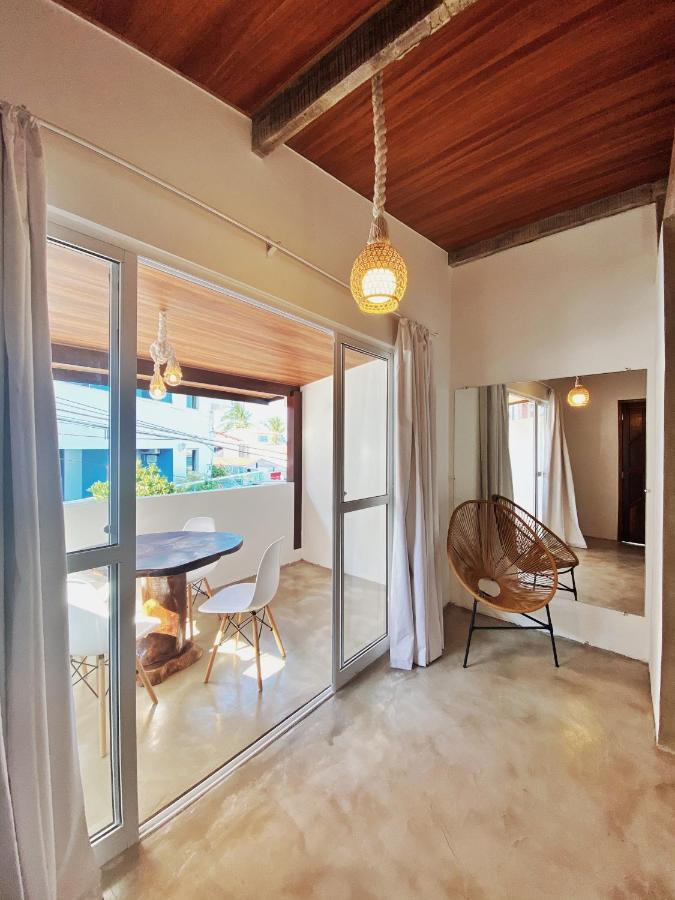 Pousada Primeira Praia Suites Morro de Sao Paulo Luaran gambar