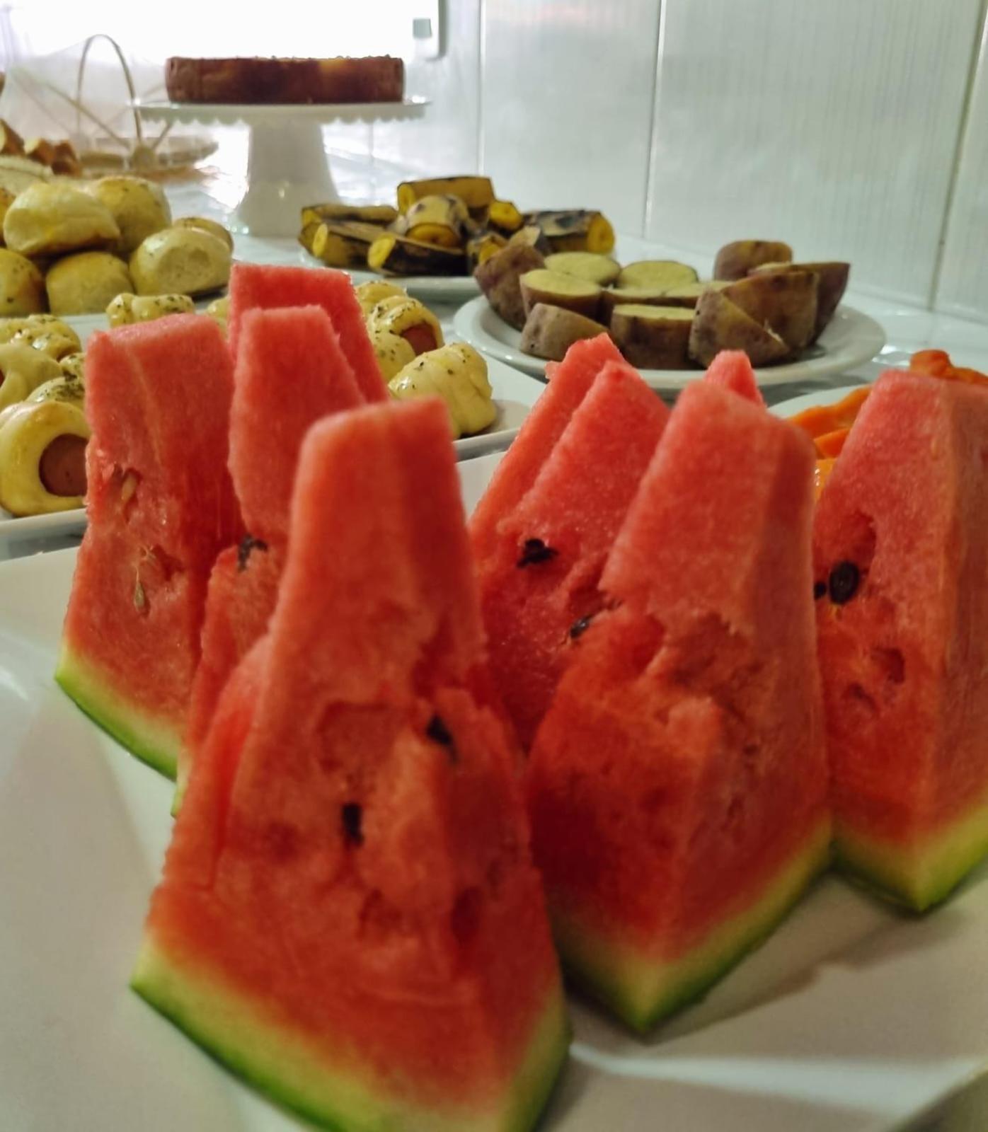 Pousada Primeira Praia Suites Morro de Sao Paulo Luaran gambar