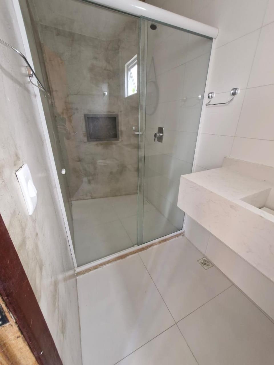 Pousada Primeira Praia Suites Morro de Sao Paulo Luaran gambar